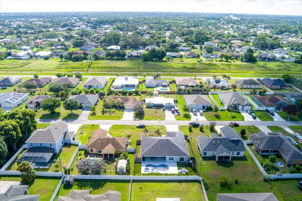 2142 SW Pruitt Street, Port Saint Lucie, FL 34953 Photo