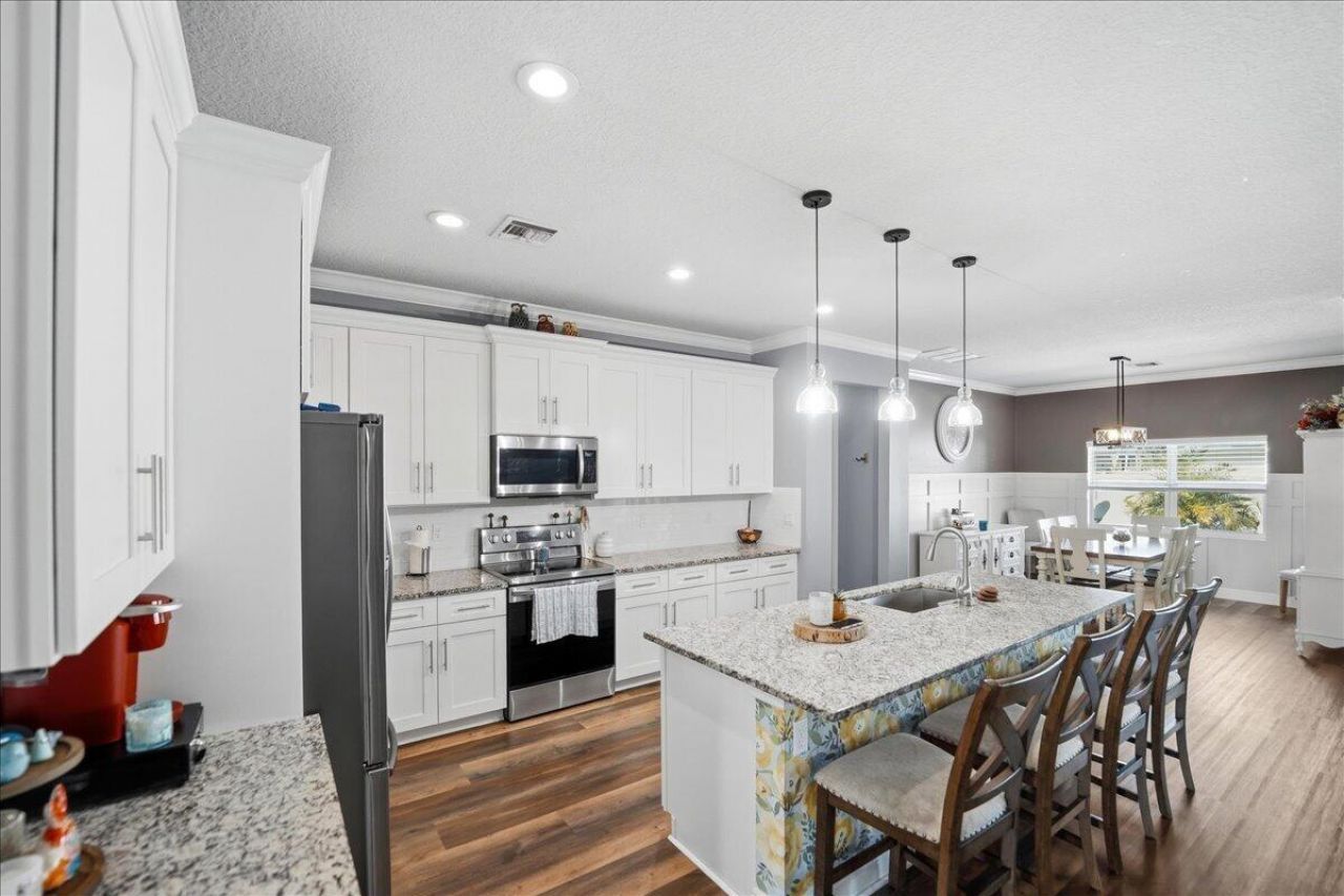 2142 SW Pruitt Street, Port Saint Lucie, FL 34953 Photo
