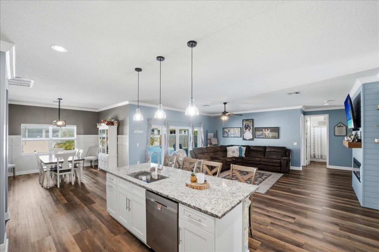 2142 SW Pruitt Street, Port Saint Lucie, FL 34953 Photo
