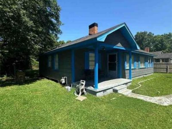 1308 Greenwood Avenue, Mobile, AL 36605