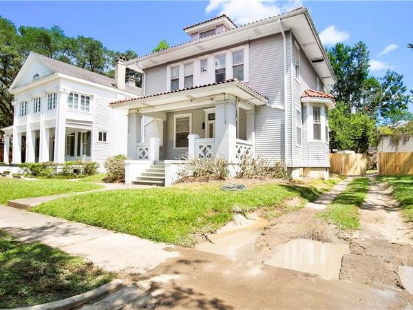 255 West Street, Mobile, AL 36604
