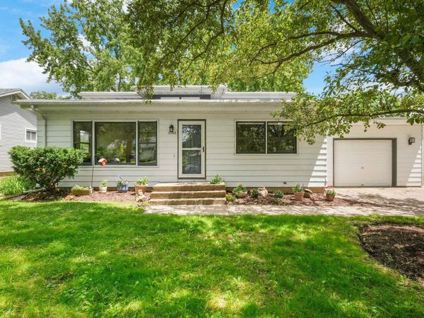 3705 Spenser Lane, Madison, WI 53704
