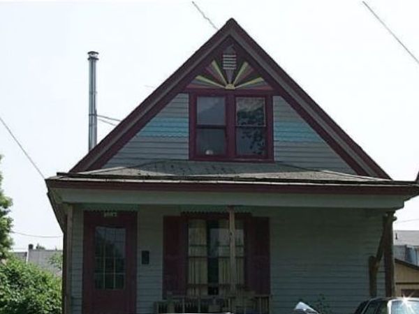1657 Linwood Avenue , Niagara Falls, NY 14305