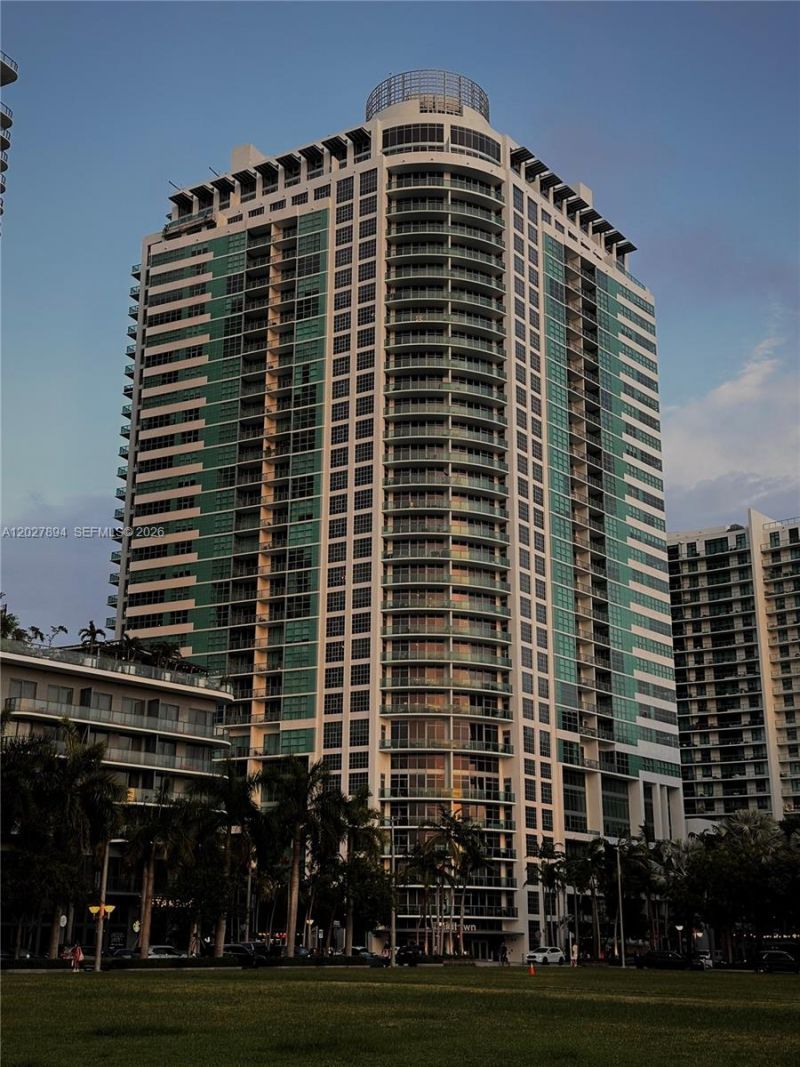Please Call For Address, Unit H1101, Miami, FL 33137 Photo