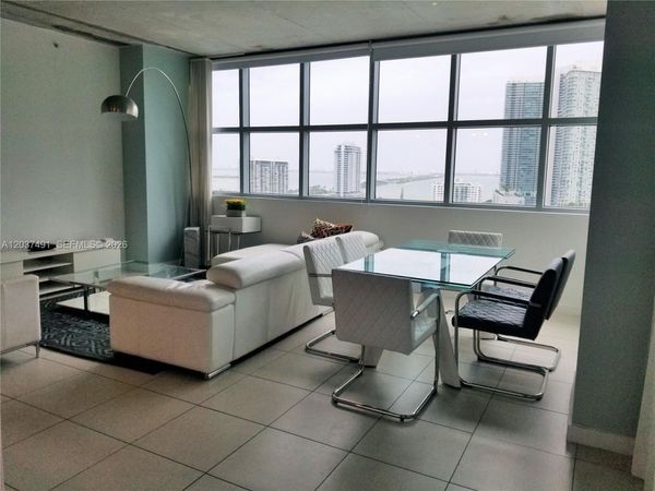 3301 NE 1st Ave , Unit 1602, Miami, FL 33137