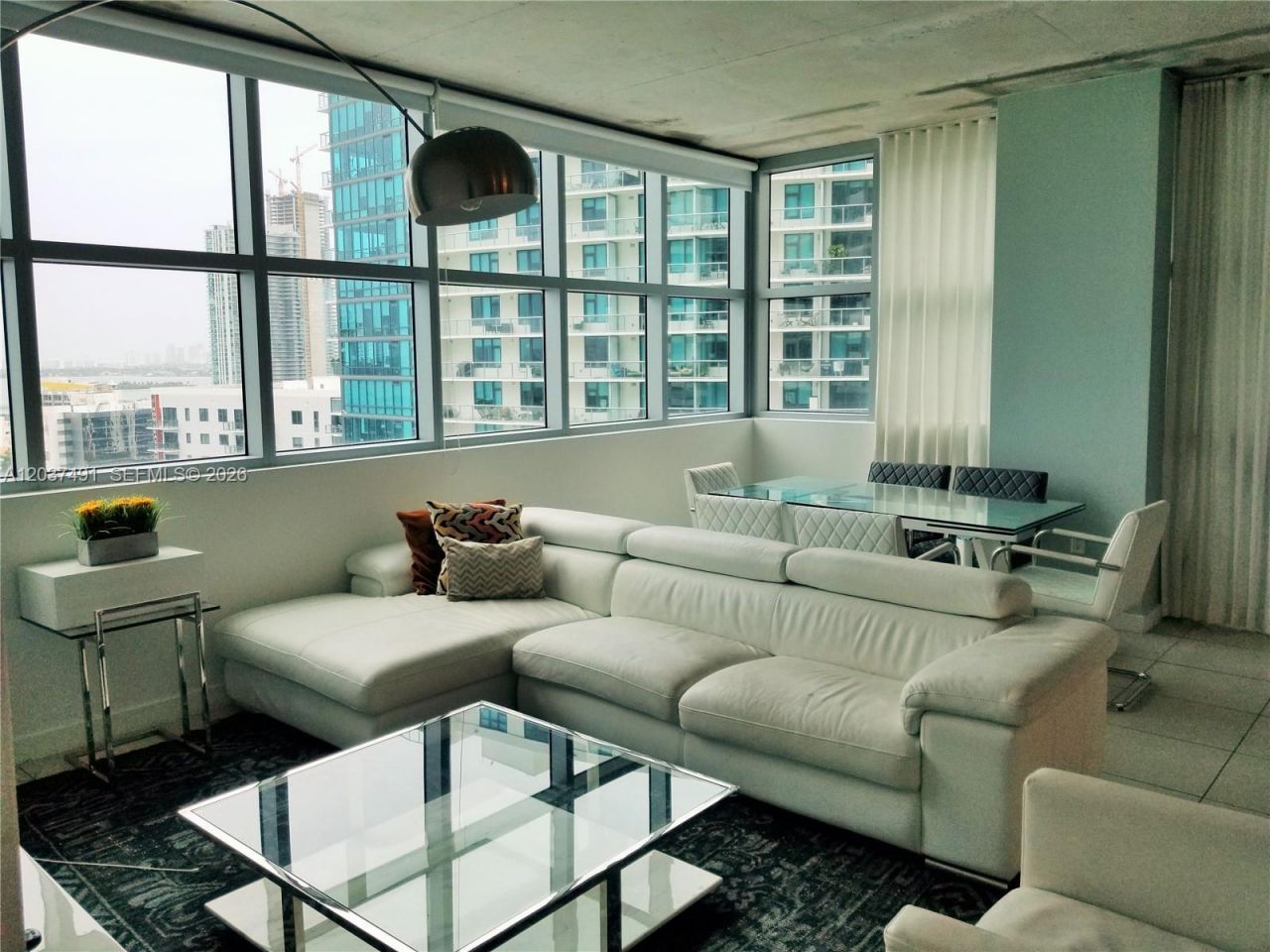 3301 NE 1st Ave , Unit 1602, Miami, FL 33137 Photo