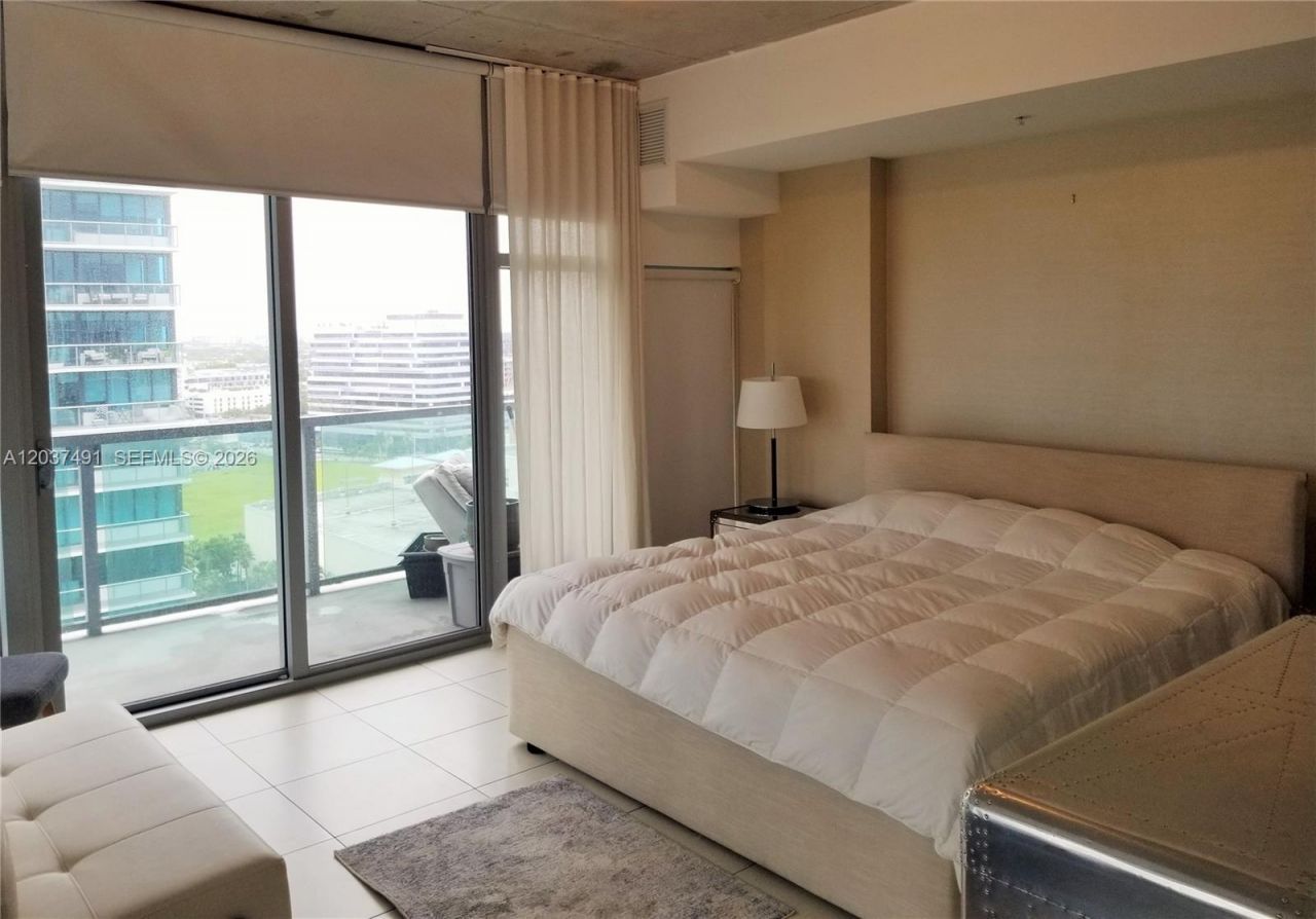 3301 NE 1st Ave , Unit 1602, Miami, FL 33137 Photo