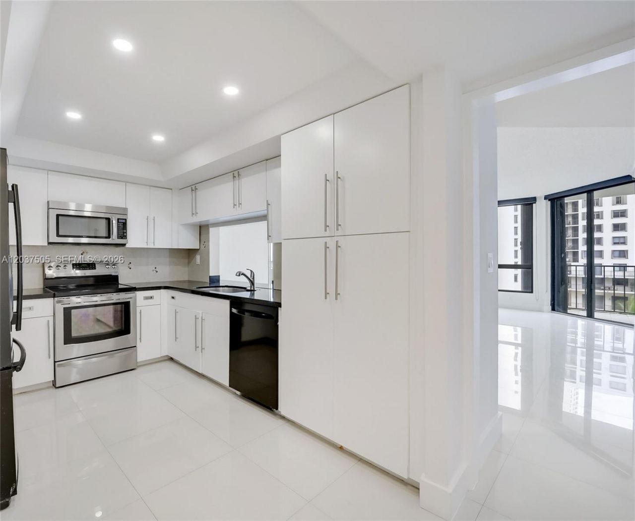 520 Brickell Key Dr , Unit A802, Miami, FL 33131 Photo