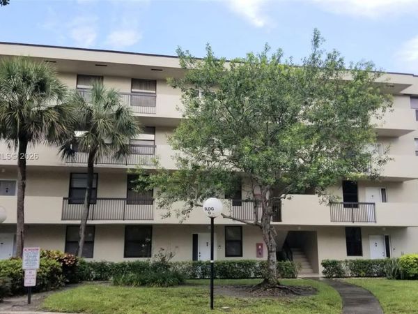 Unit D205, Coconut Creek, FL 33066