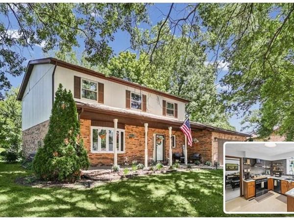15 Moonglow Drive, Belleville, IL 62221