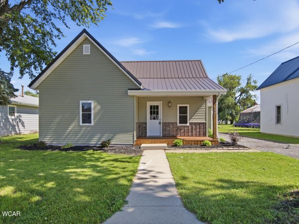 331 North Street, Van Wert, OH 45891