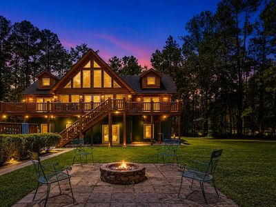 184 Hidden Cove Lane, Ridgeville, SC 29472