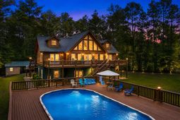 184 Hidden Cove Lane photo 4