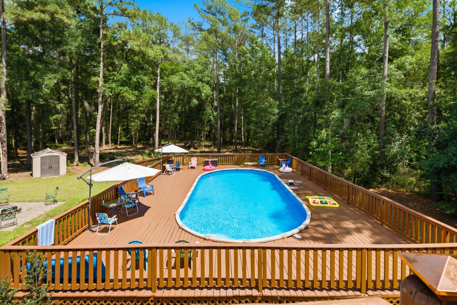 184 Hidden Cove Lane Photo 43