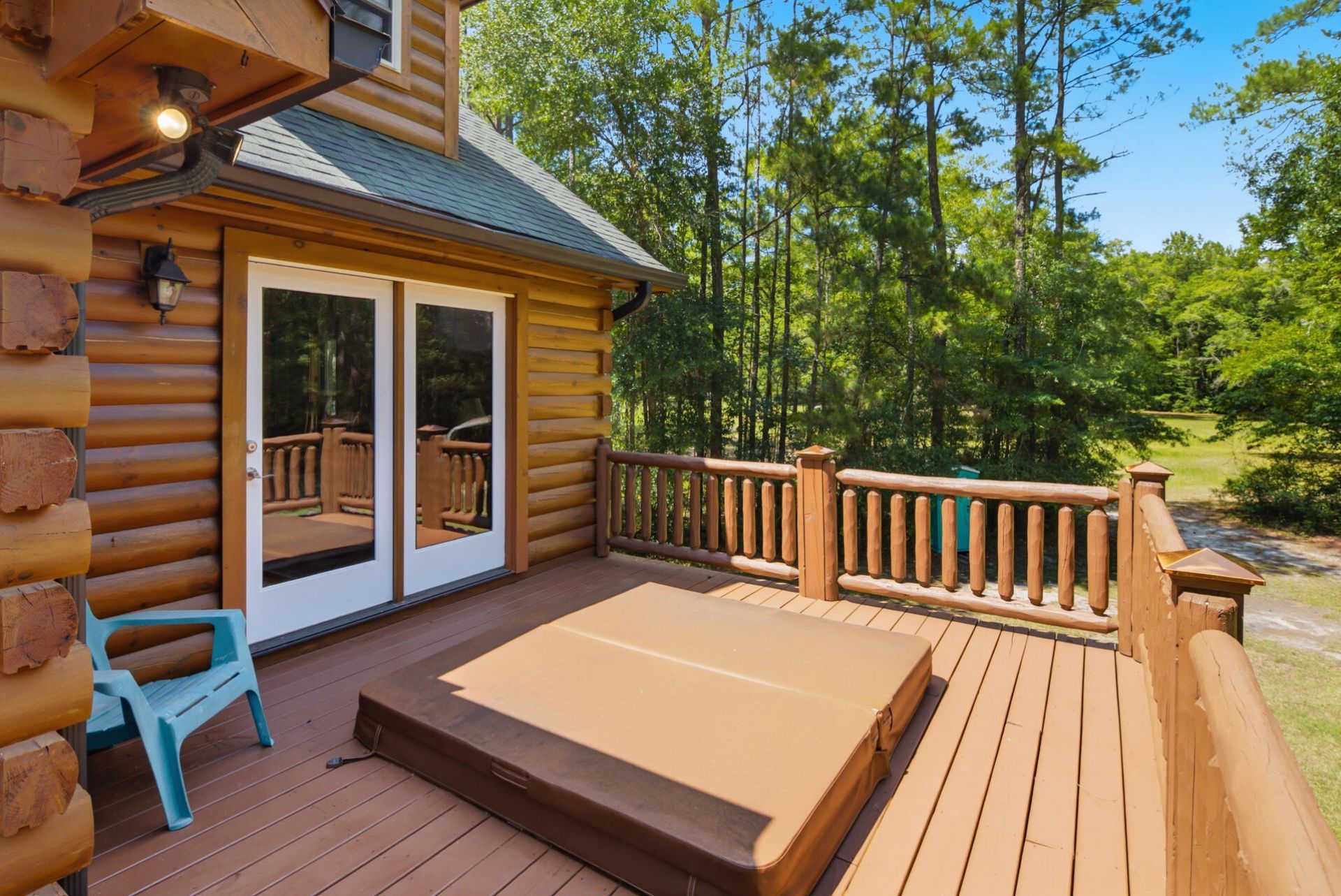 184 Hidden Cove Lane Photo 44