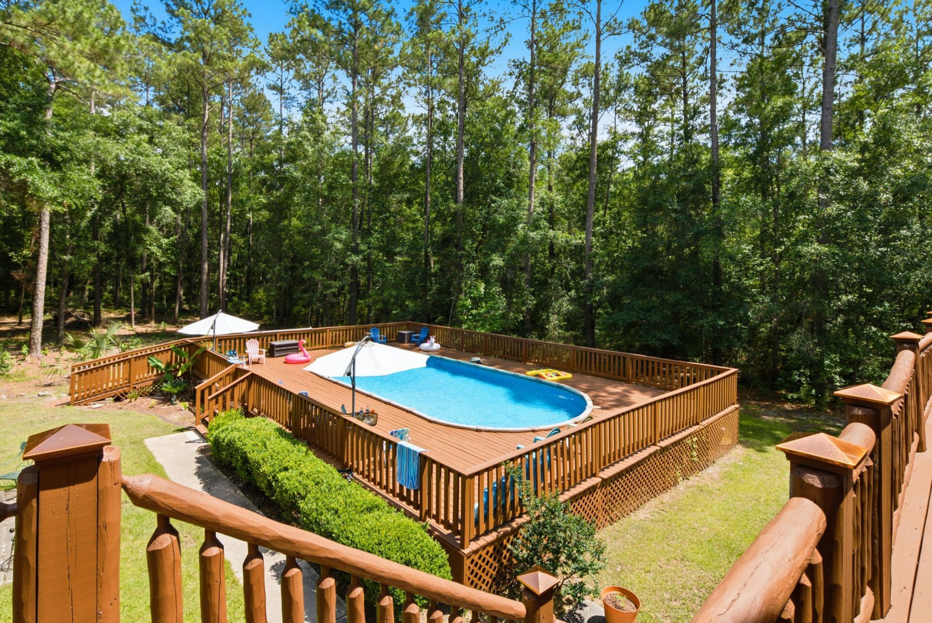 184 Hidden Cove Lane Photo 45