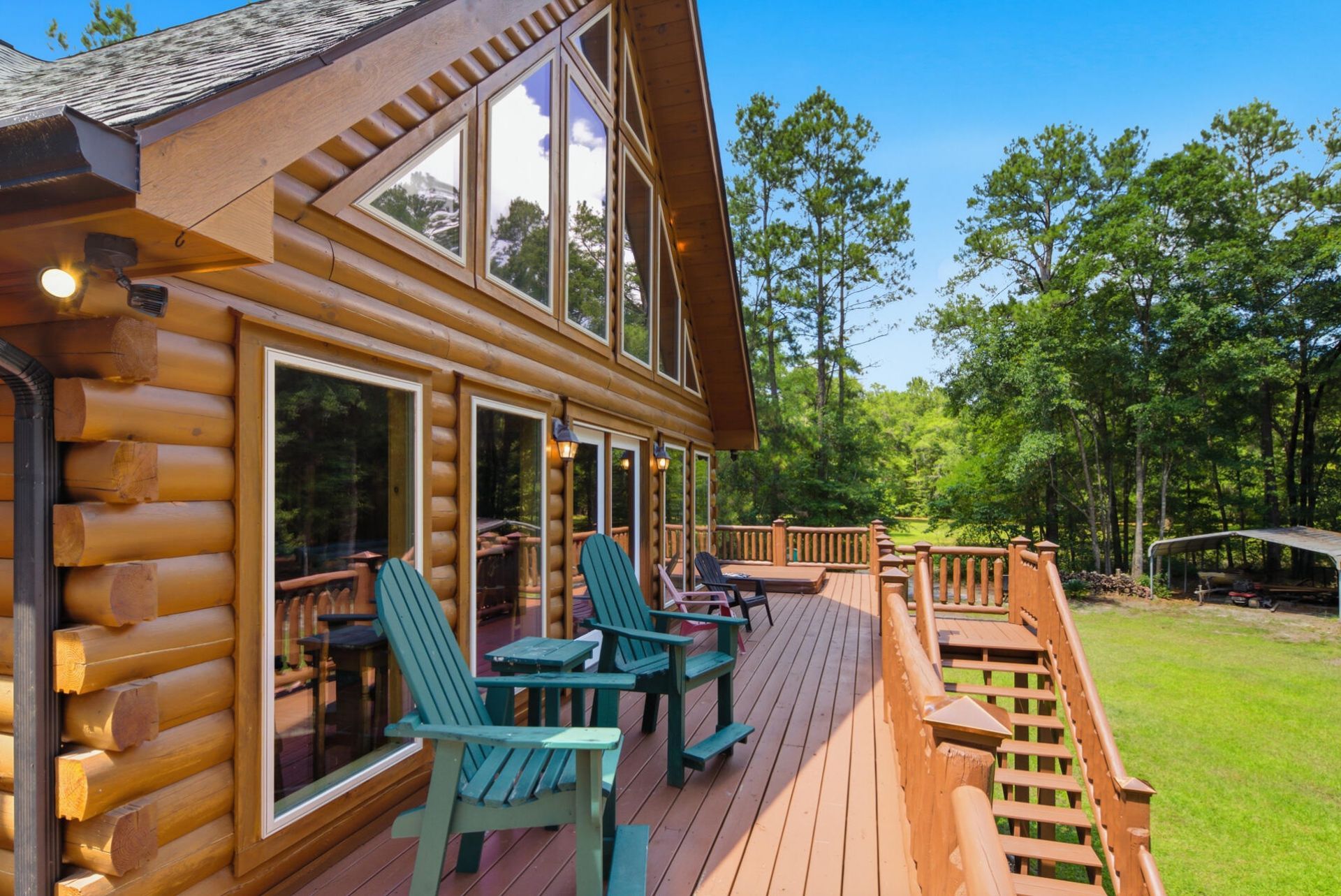 184 Hidden Cove Lane Photo 48