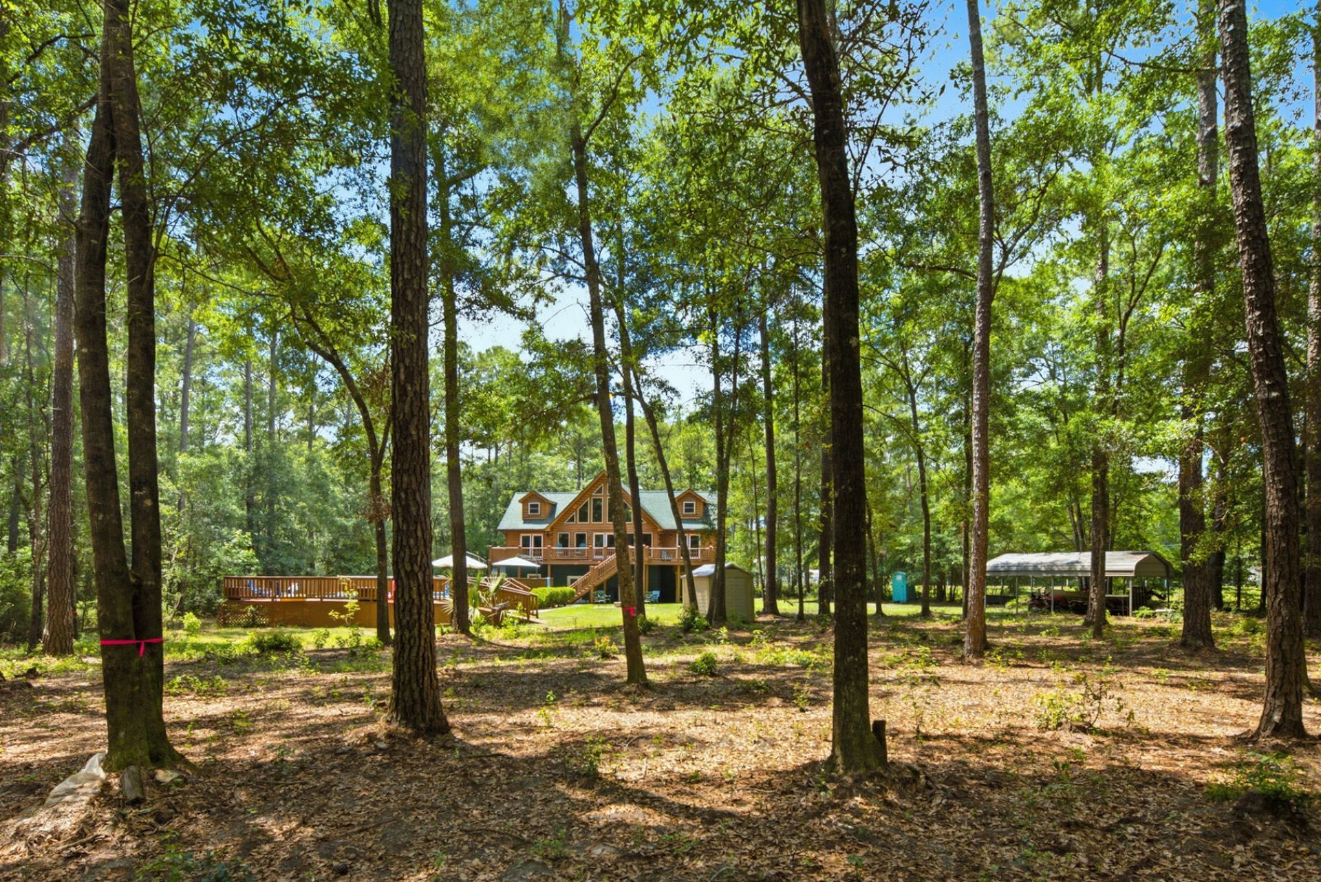 184 Hidden Cove Lane Photo 66