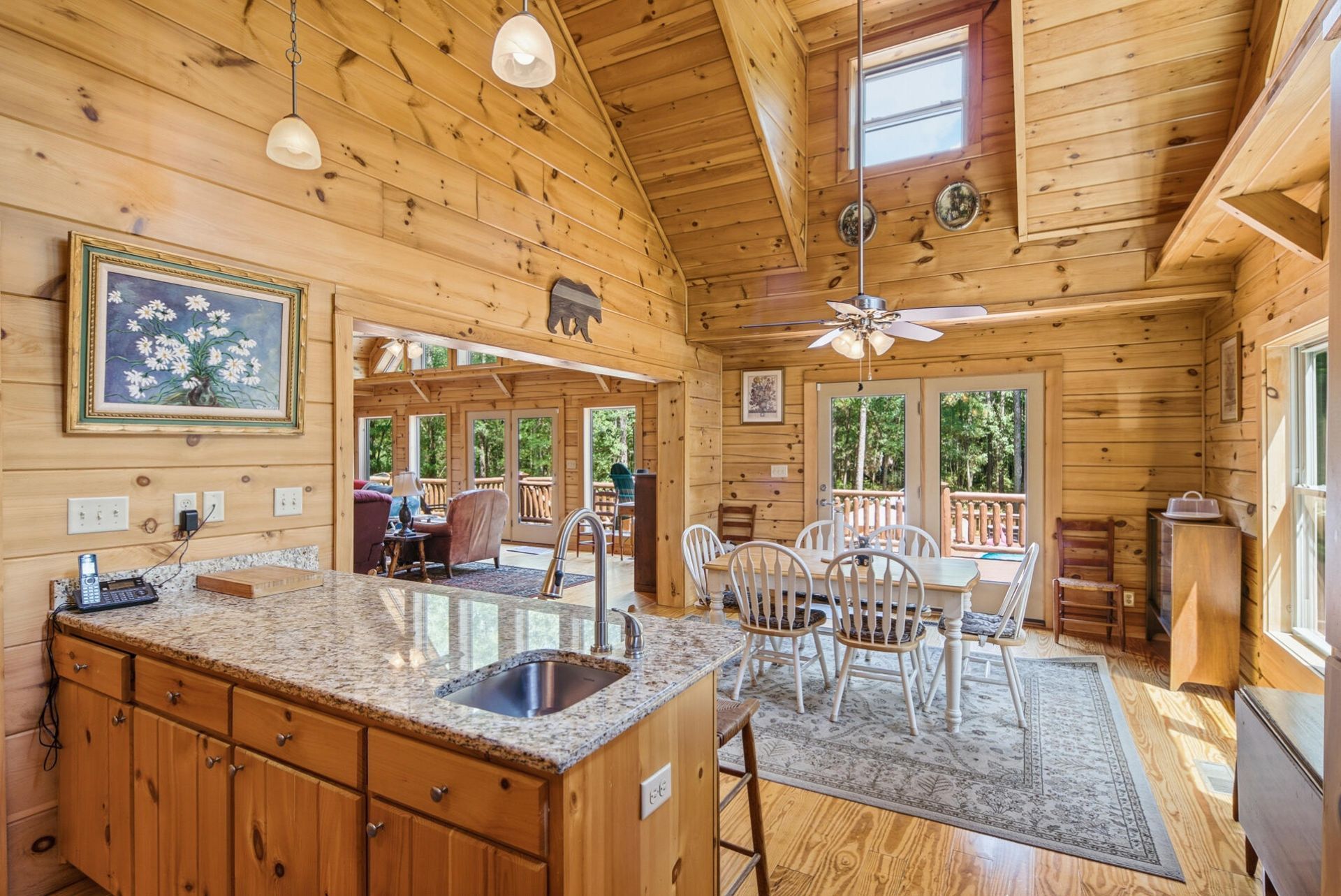 184 Hidden Cove Lane Photo 8