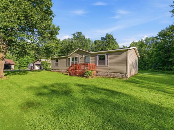 2939 340th Avenue, Hinckley, MN 55037