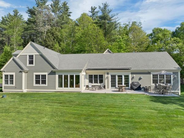 18 River View Drive, Thornton, NH 03285