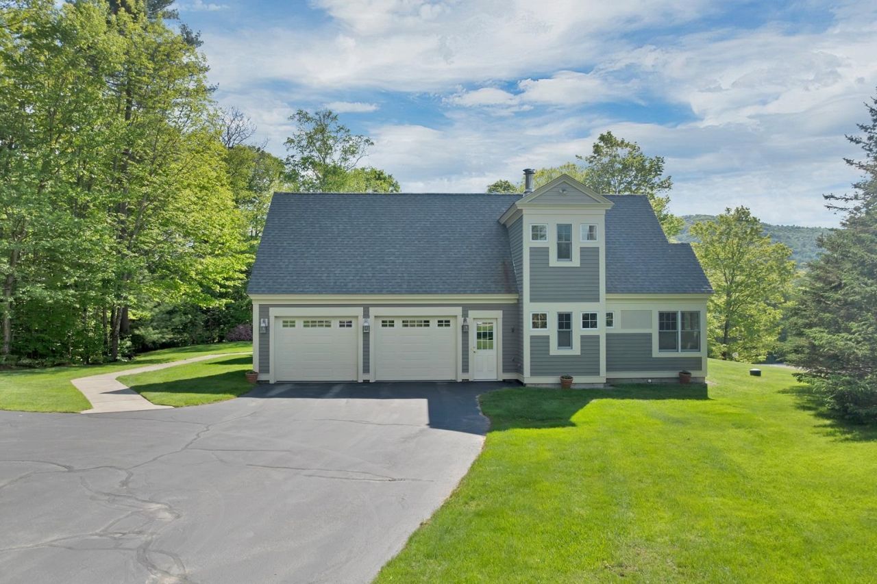 18 River View Drive, Thornton, NH 03285 Main Photo