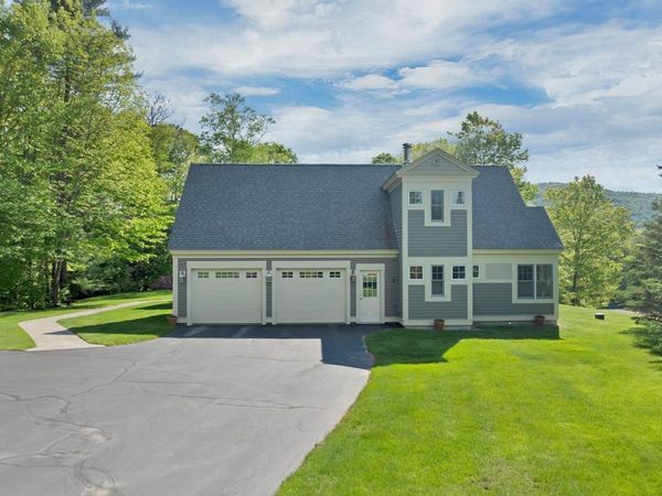 18 River View Drive, Thornton, NH 03285