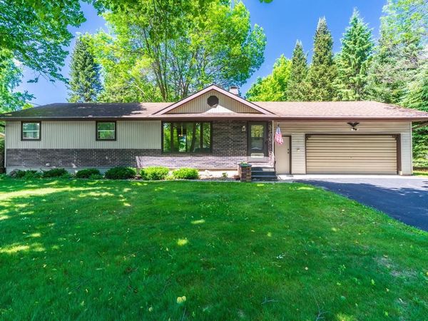 3706 SANDY LANE, Weston, WI 54476