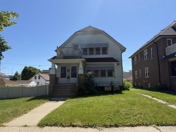 3034 N 53rd STREET, Unit 3036, Milwaukee, WI 53210