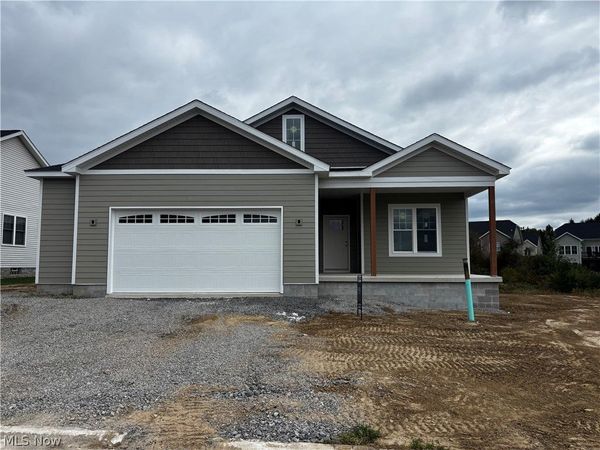 1482 Lake Front Boulevard, North Lima, OH 44452