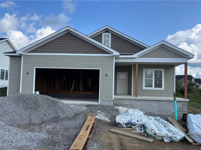 1482 Lake Front Boulevard, North Lima, OH 44452 Photo 1