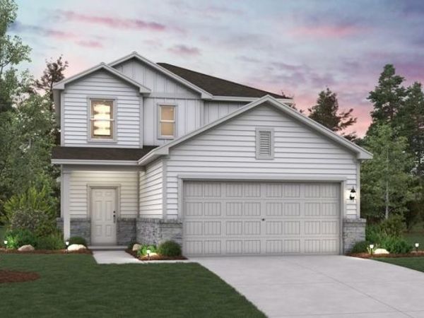 11004 Tallsalt DR, Austin, TX 78653
