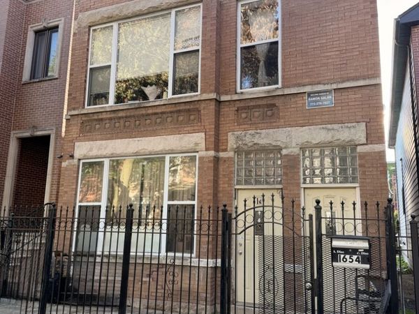 1654 N Artesian Avenue , Chicago, IL 60647