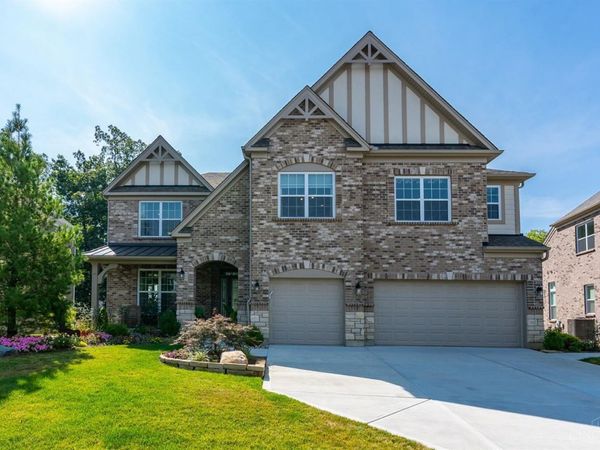 721 Harper Lane, Loveland, OH 45140