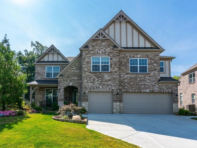 721 Harper Lane, Loveland, OH 45140 Photo 1
