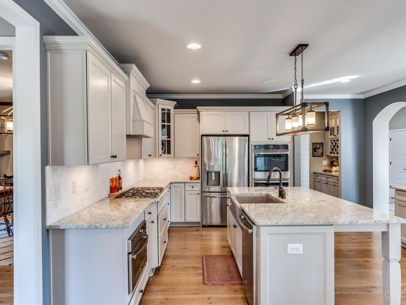 721 Harper Lane, Loveland, OH 45140 Photo 4