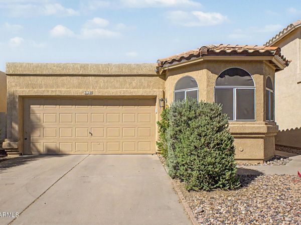 11140 E YUCCA Street, Scottsdale, AZ 85259