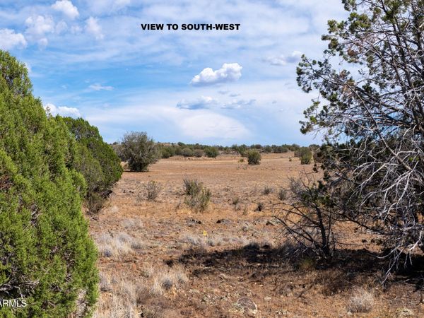 2.13 Acres OFF N. HEADWATERS Road, Unit 7, Paulden, AZ 86334