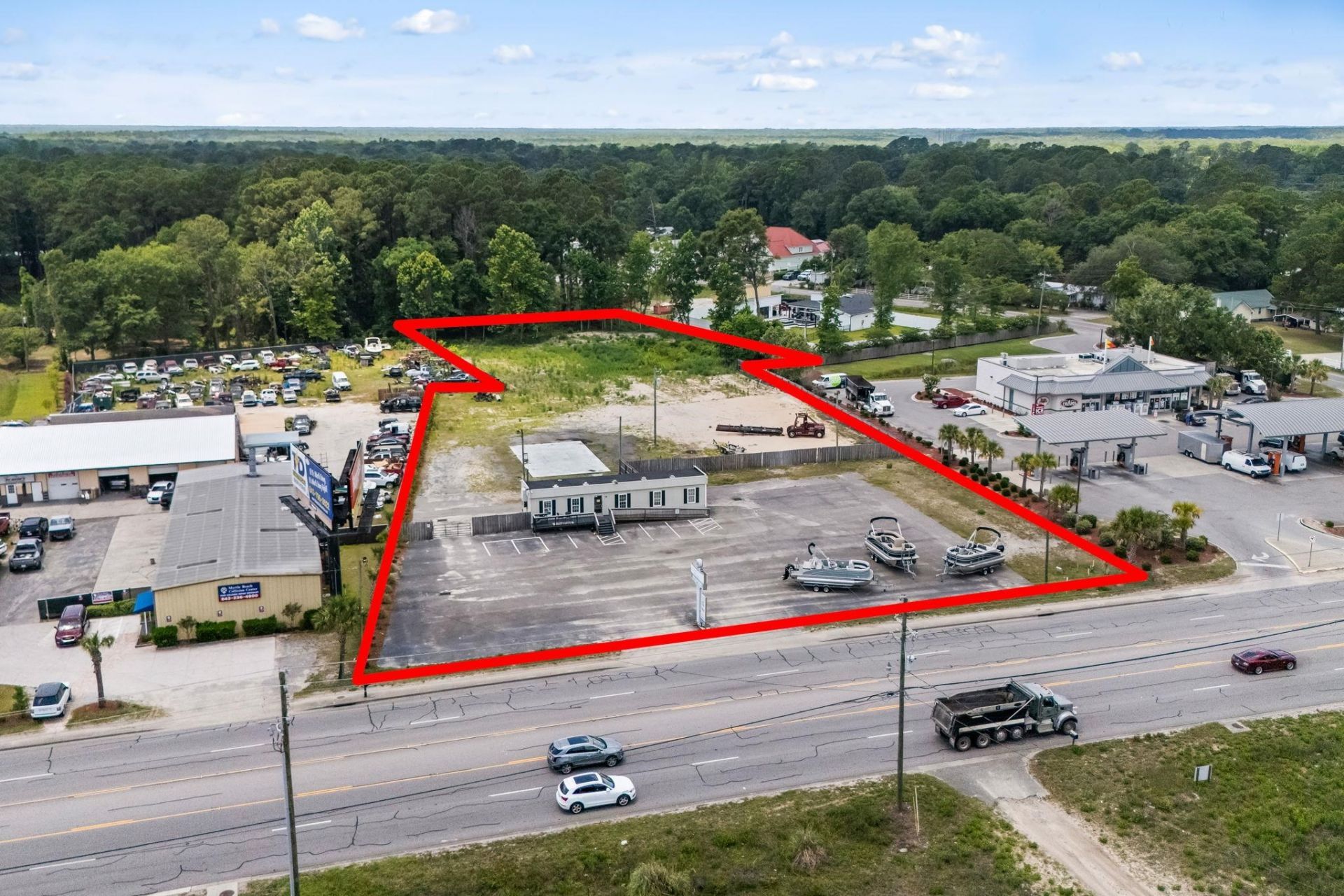 7851 Highway 544  Photo 13