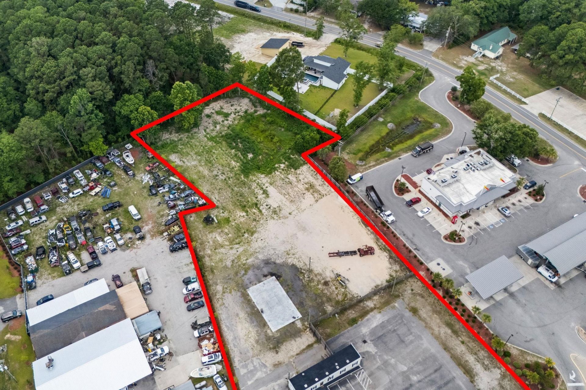 7851 Highway 544  Photo 16
