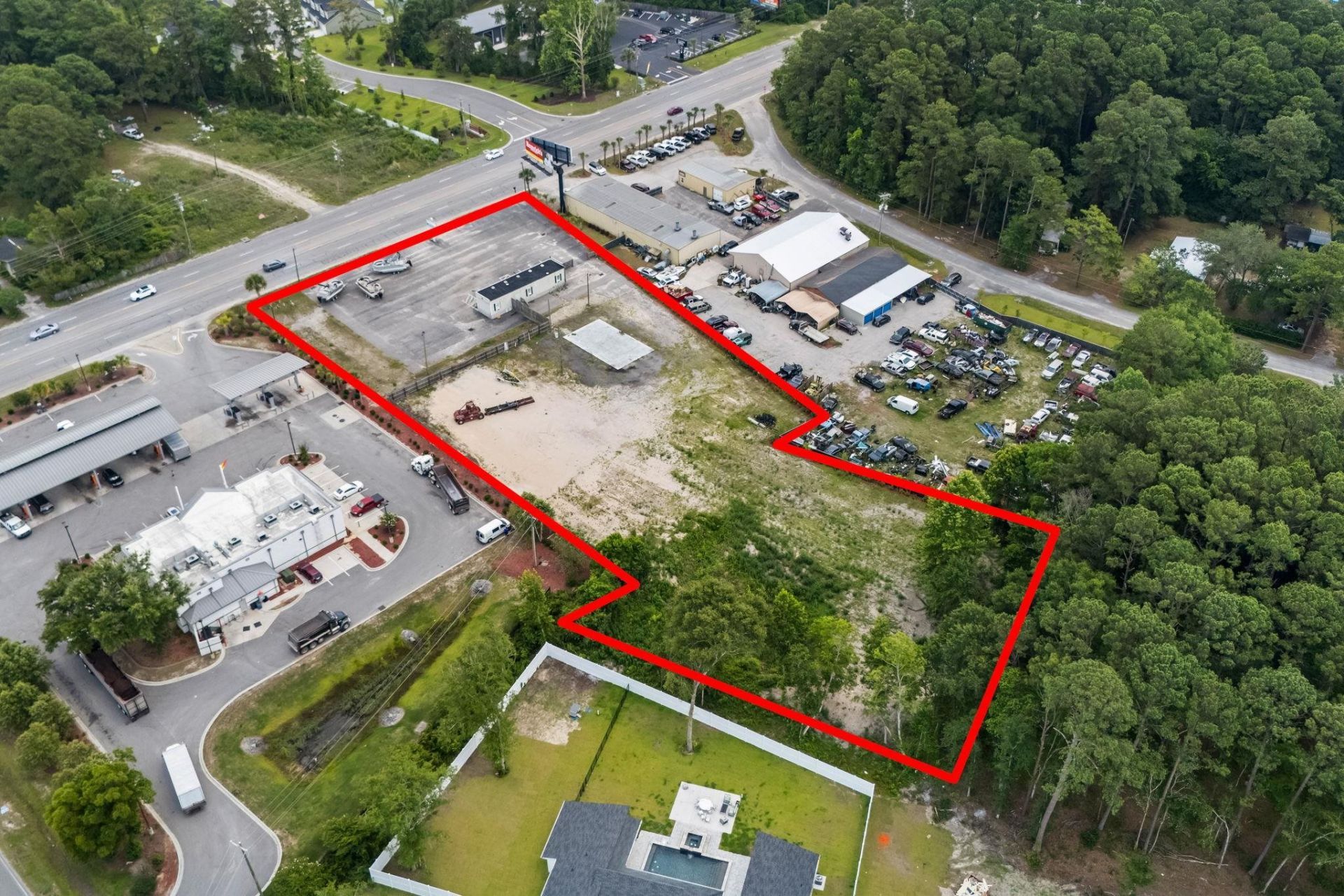 7851 Highway 544  Photo 17
