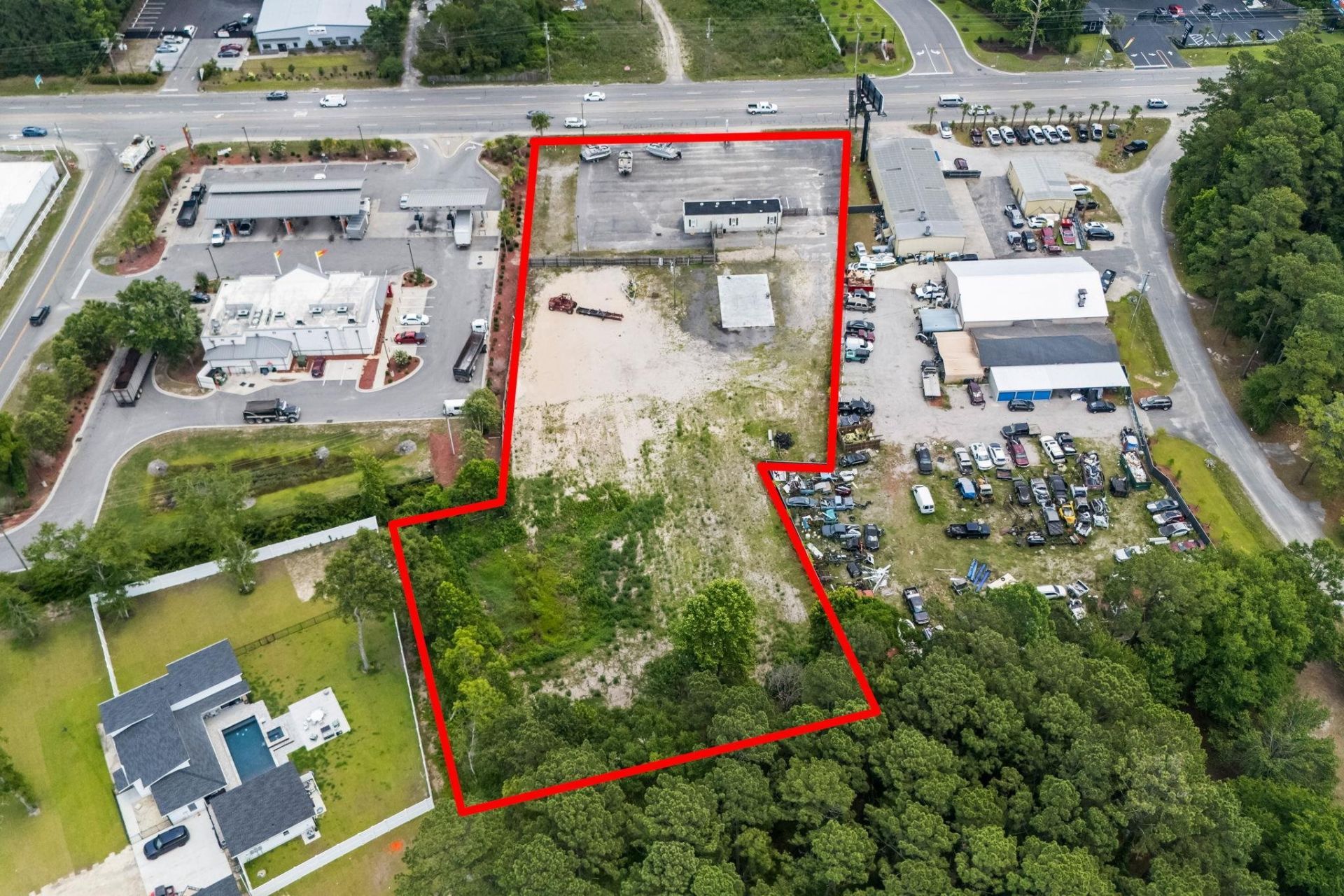 7851 Highway 544  Photo 18