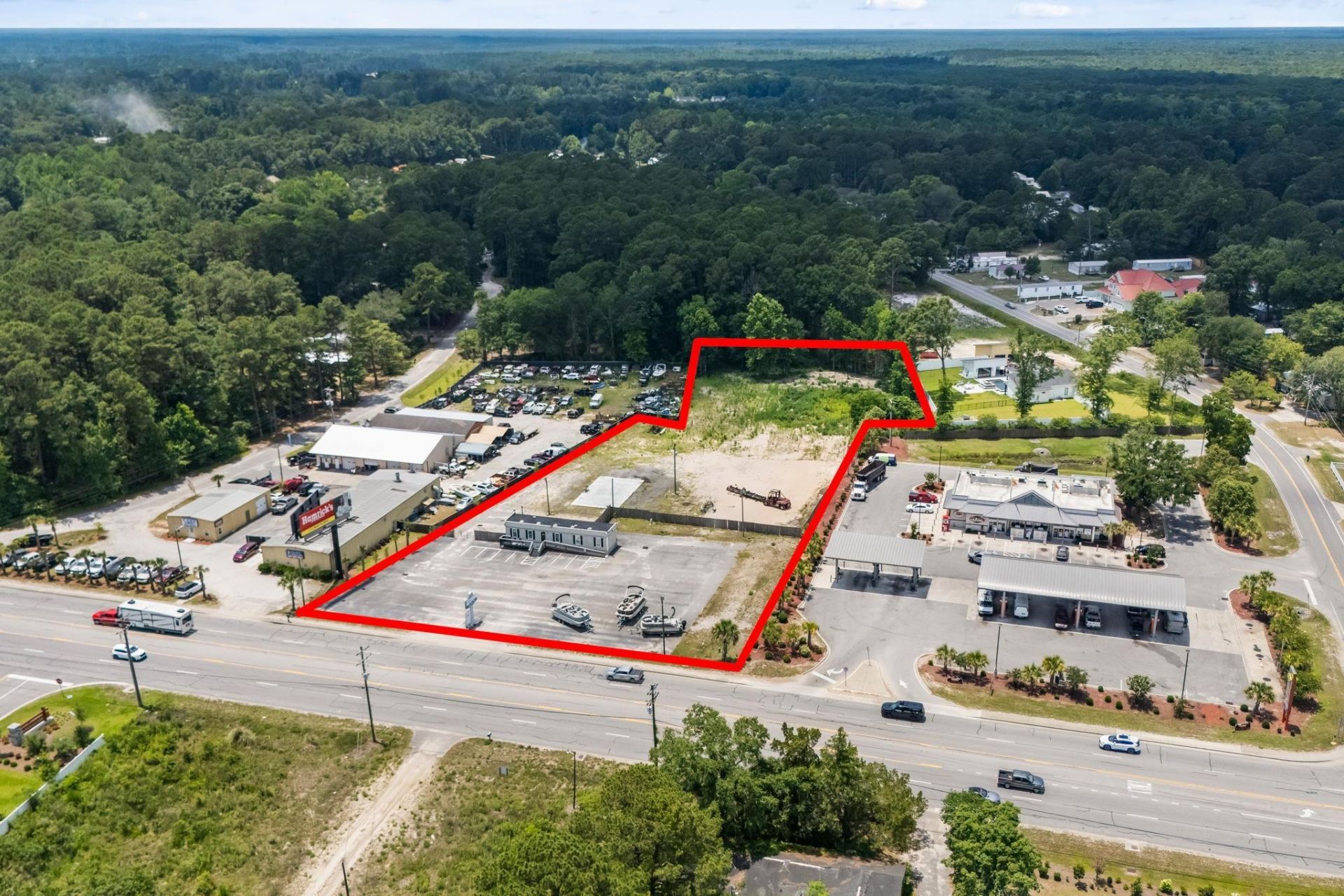 7851 Highway 544  Photo 20