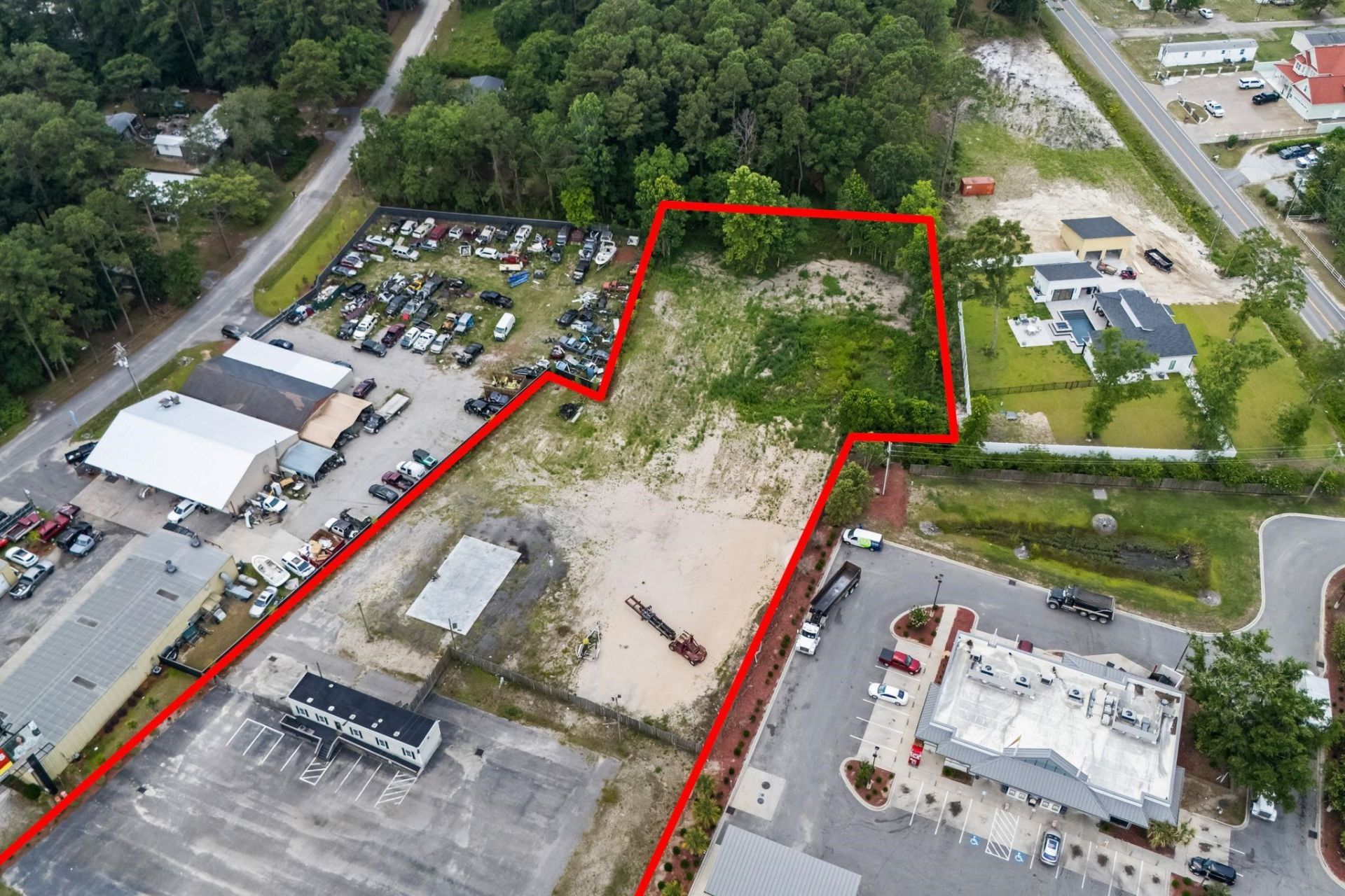 7851 Highway 544  Photo 21