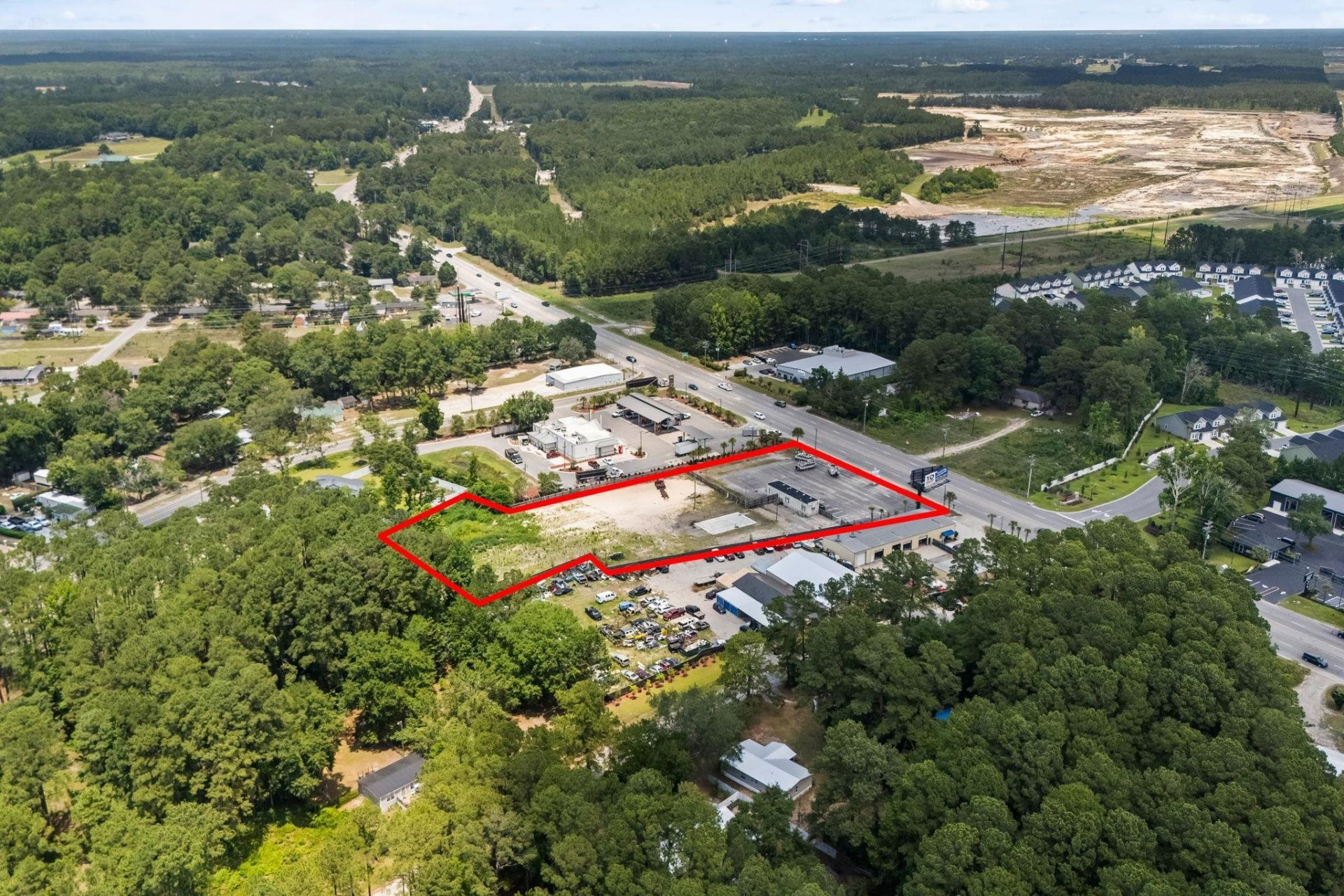 7851 Highway 544  Photo 22