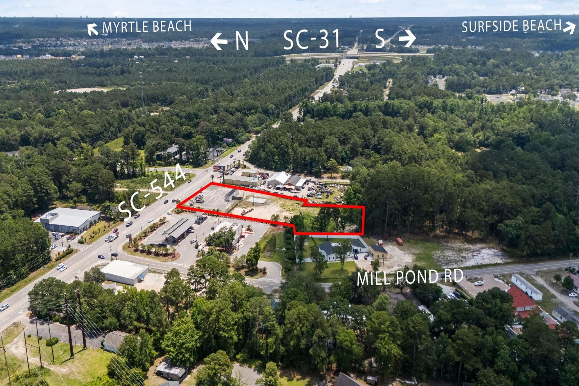 7851 Highway 544  Photo 4