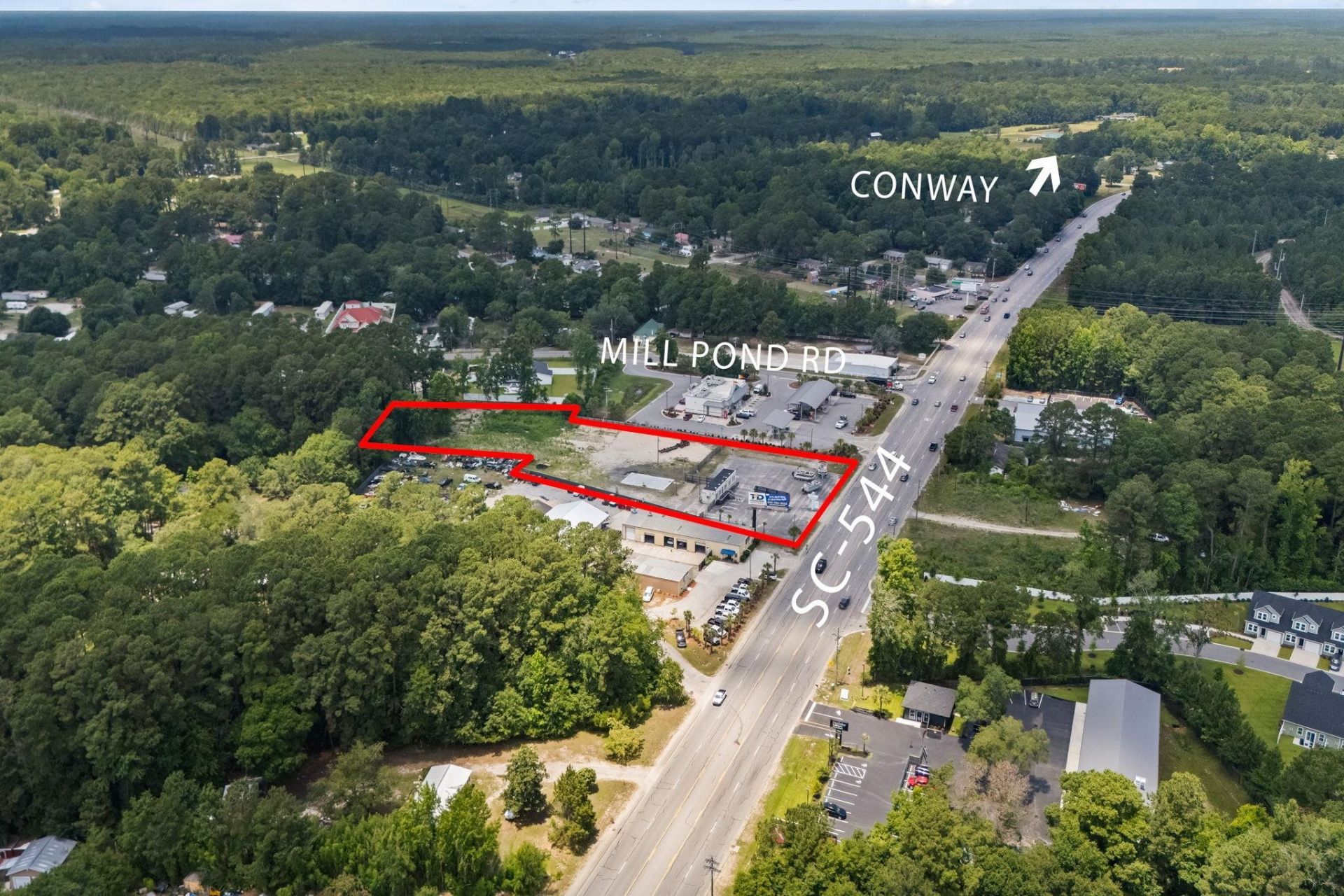 7851 Highway 544  Photo 5