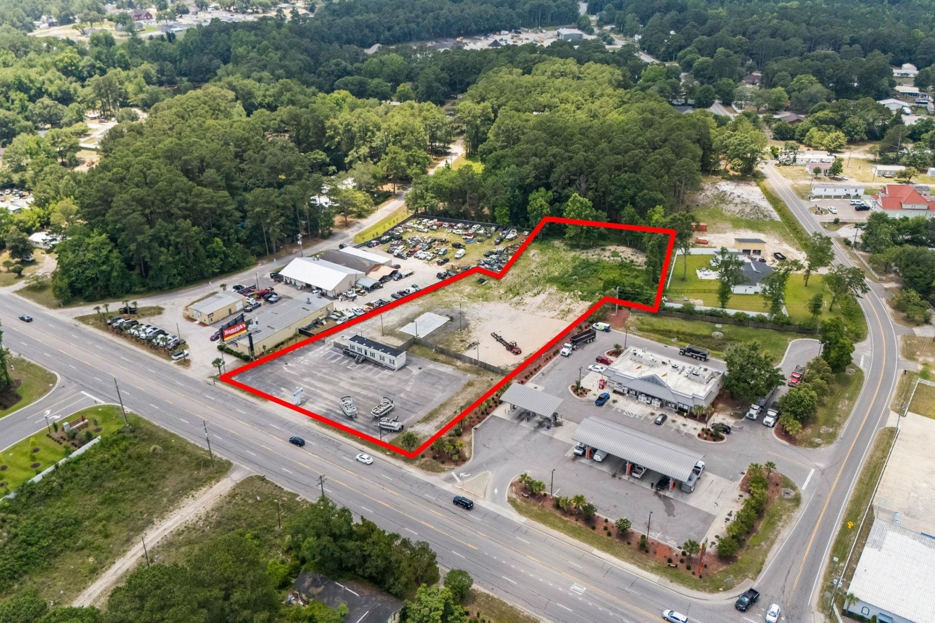 7851 Highway 544  Photo 8