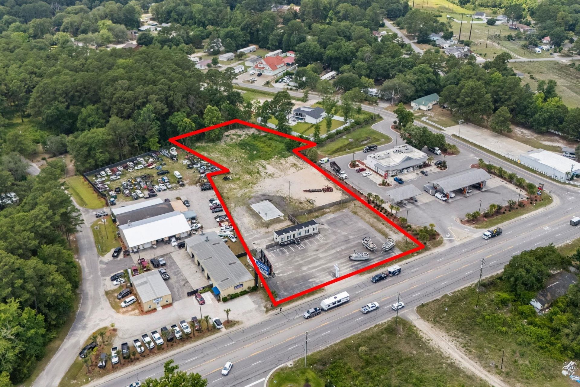 7851 Highway 544  Photo 9