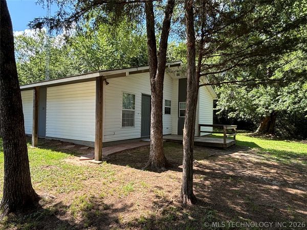37 Bitter Sweet Lane , Durant, OK 74701